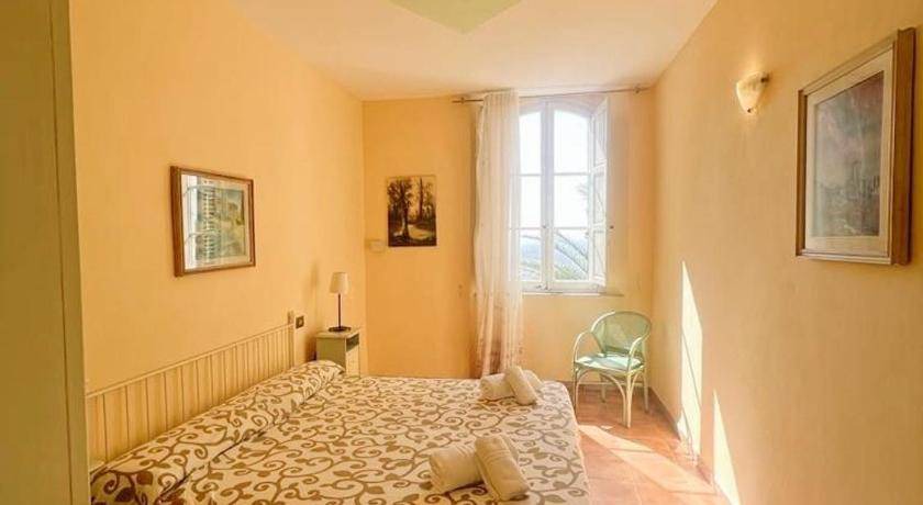 Photo of Bedroom in San Giuliano Terme
