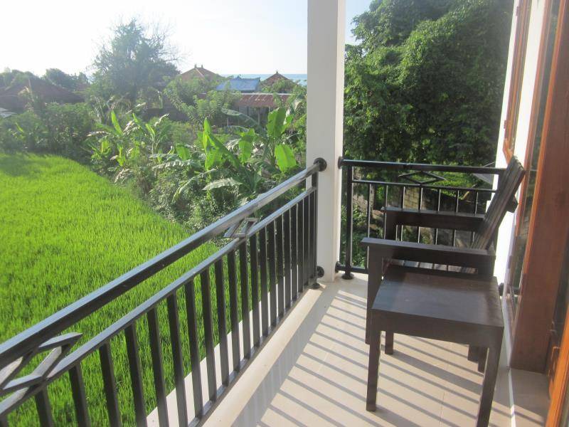 Photo of Patio Balcony in Tukad Mungga