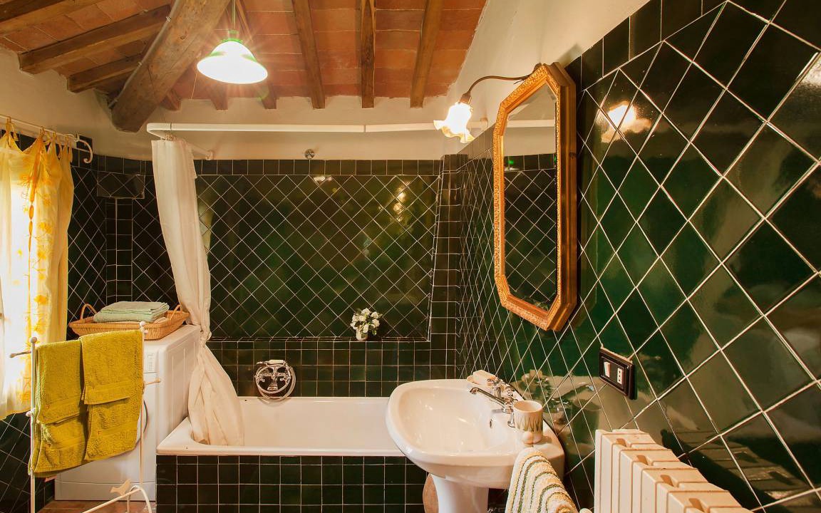 Photo of Bathroom in Pedona