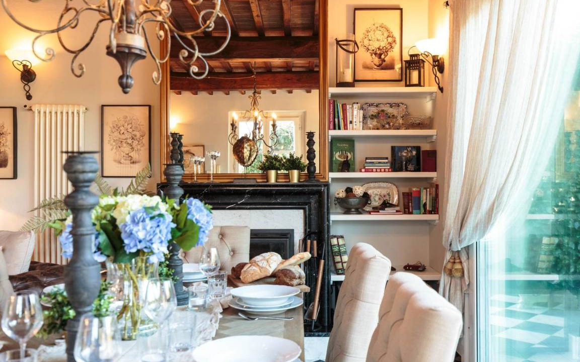 Photo of Livingroom in Pieve di Compito