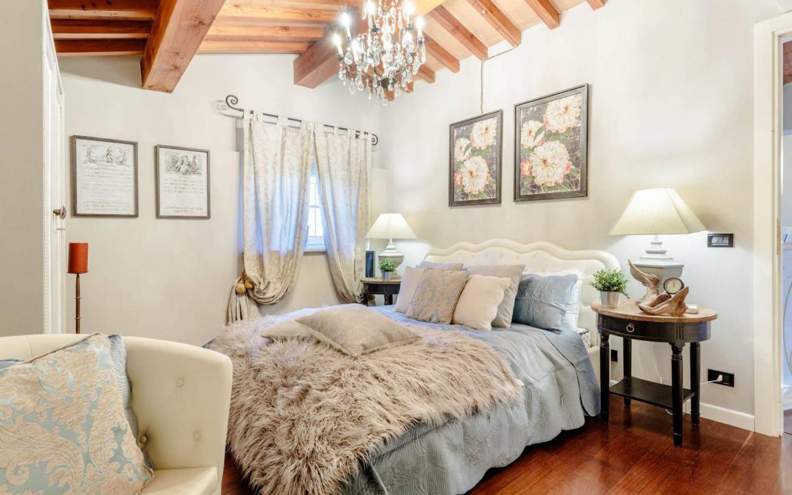 Photo of Bedroom in Pieve di Compito