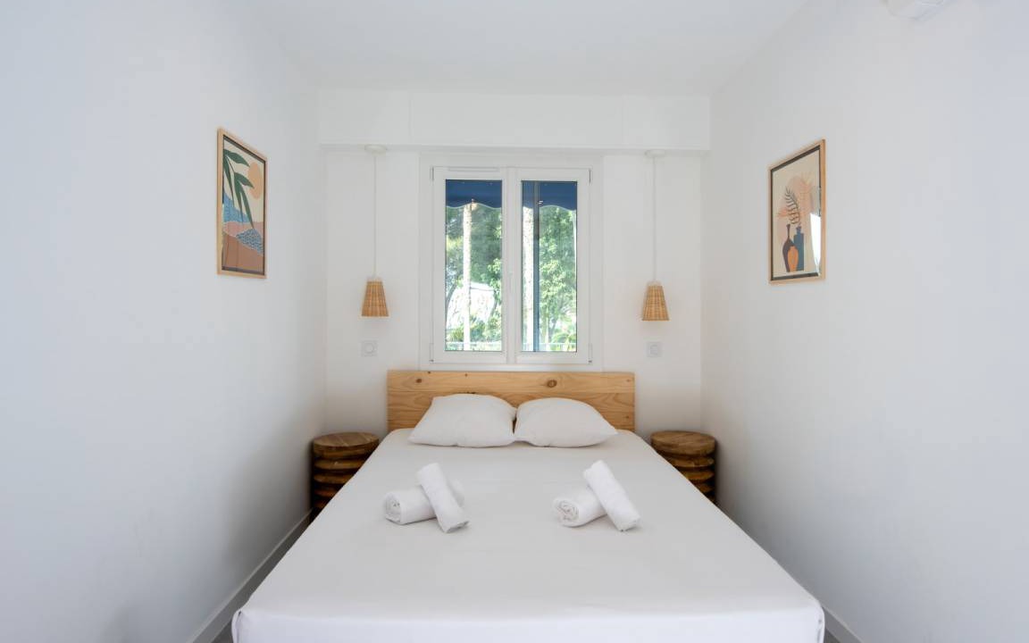 Photo of Bedroom in Le Suquet