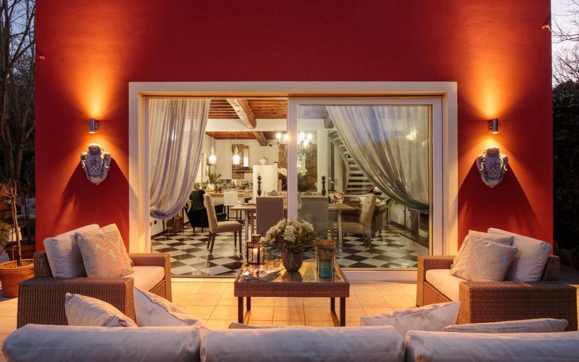 Photo of Livingroom in Pieve di Compito