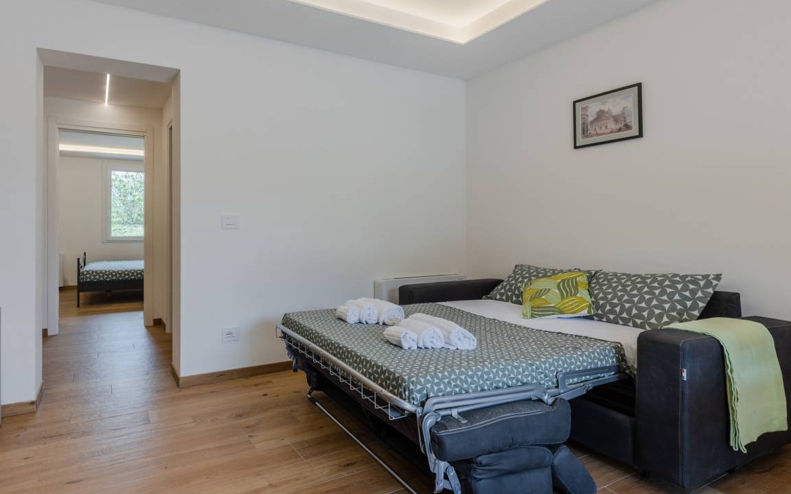 Photo of Bedroom in Cascina