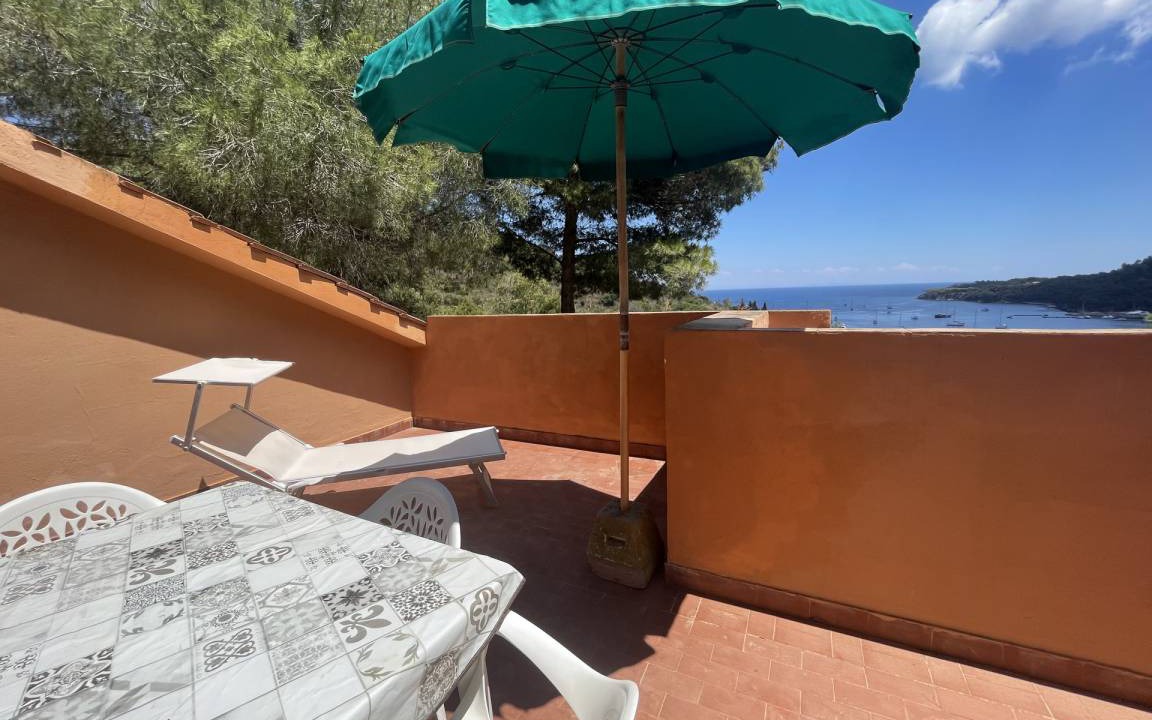 Photo of Patio Balcony in Mola