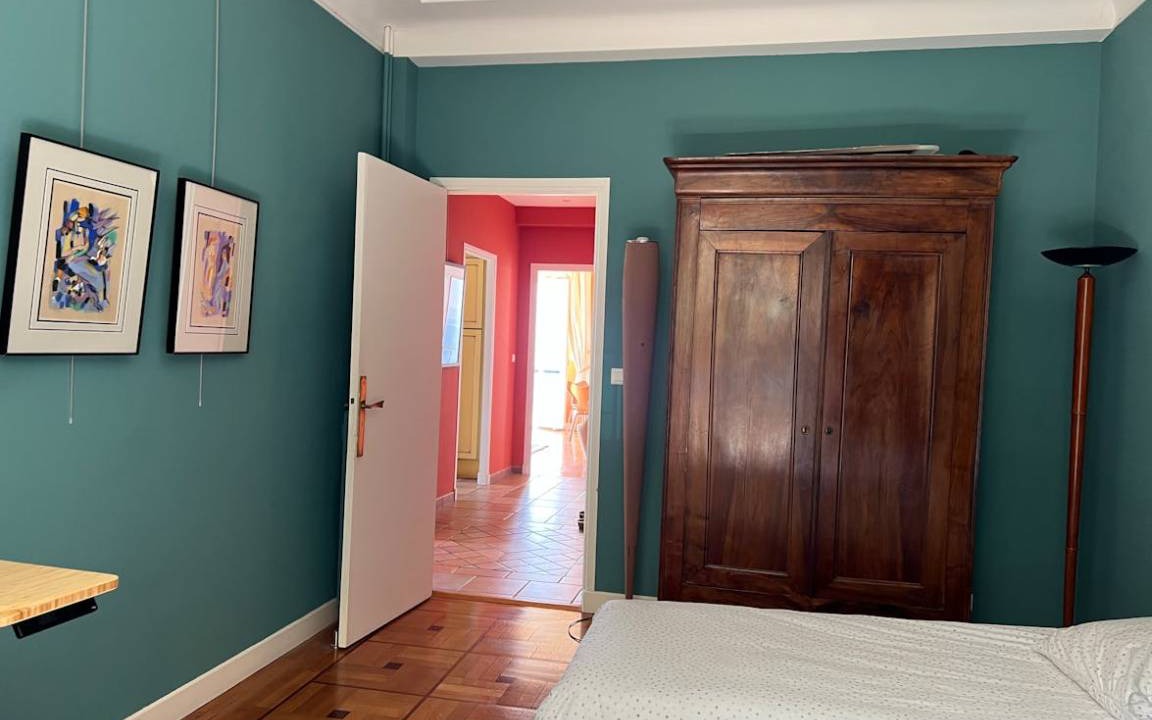Photo of Bedroom in Lazaret