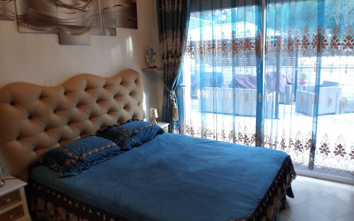 Photo of Bedroom in Vence