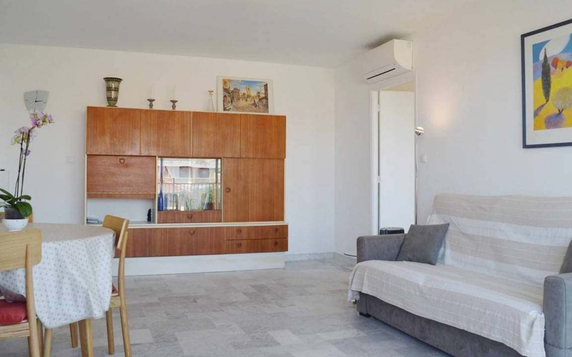 Photo of Livingroom in Cap-d'Antibes