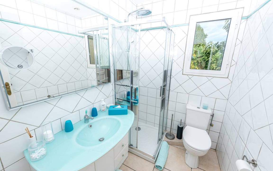 Photo of Bathroom in Saint-Jeannet
