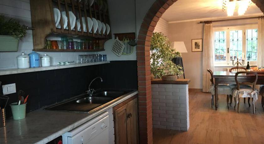Photo of Kitchen in Corsanico