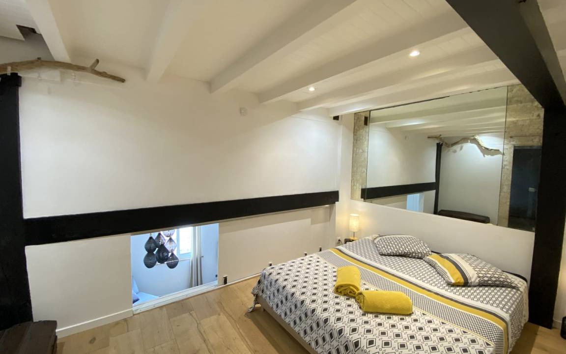 Photo of Bedroom in Le Piol
