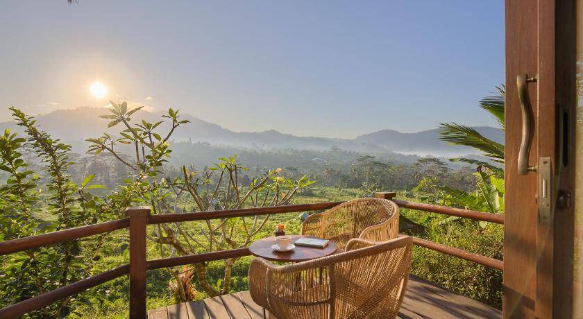 Photo of Patio Balcony in Sidemen