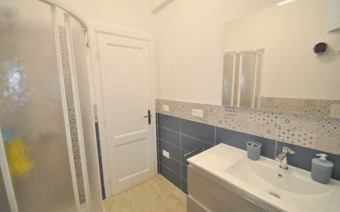 Photo of Bathroom in Castiglioncello
