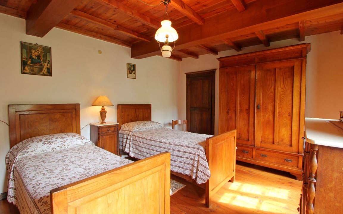Photo of Bedroom in Stazzema