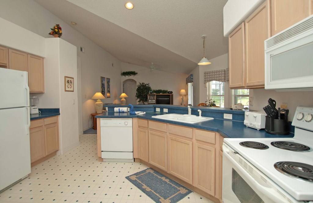 Photo of Kitchen in Greater Groves