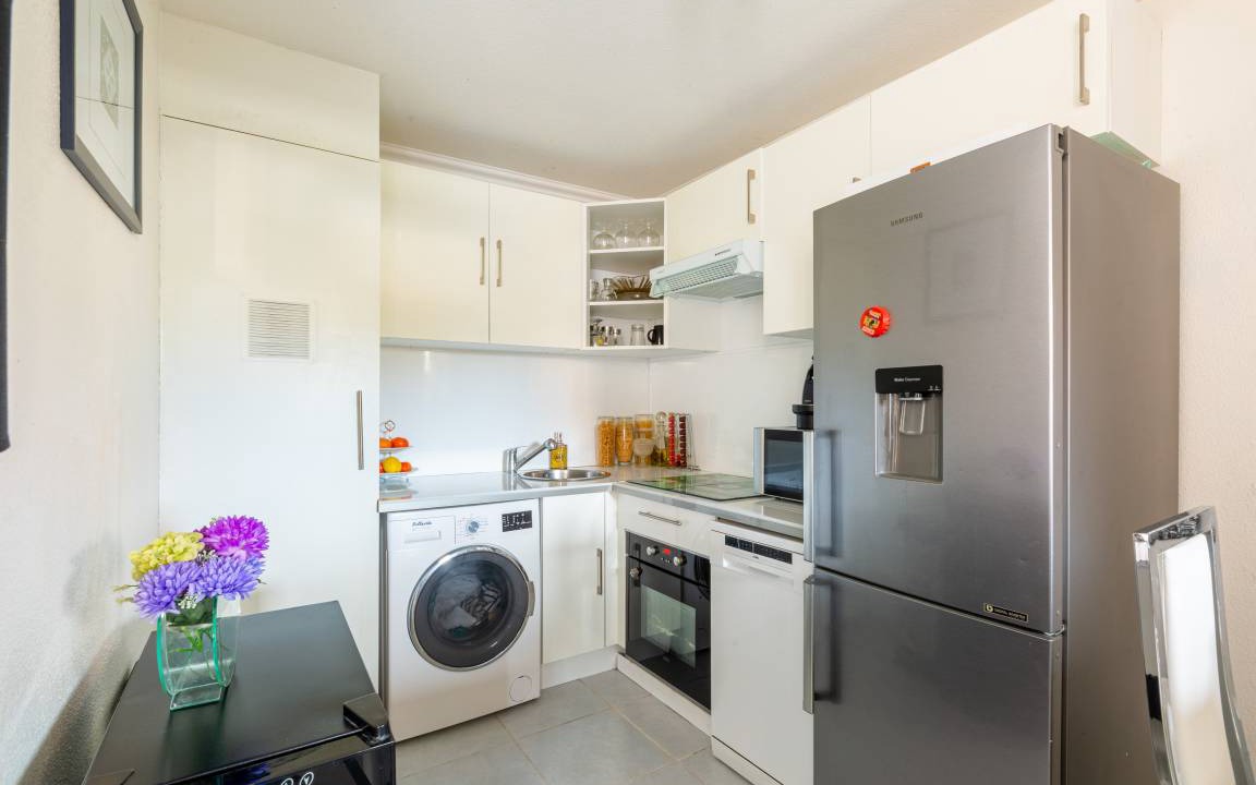 Photo of Kitchen in Frejus