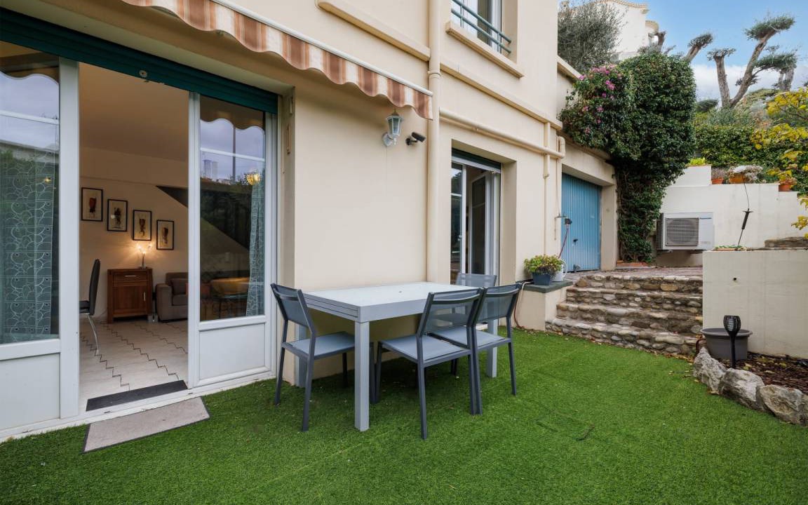 Photo of Patio Balcony in Fabron