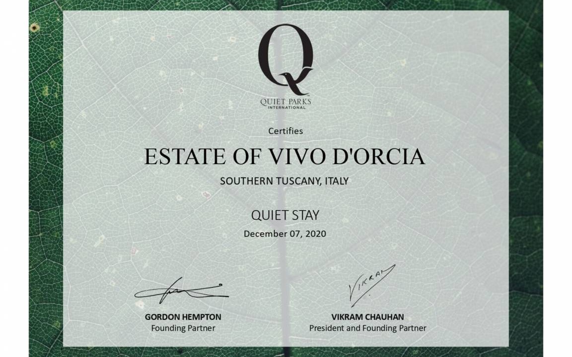 Photo of Others in Vivo dʼOrcia
