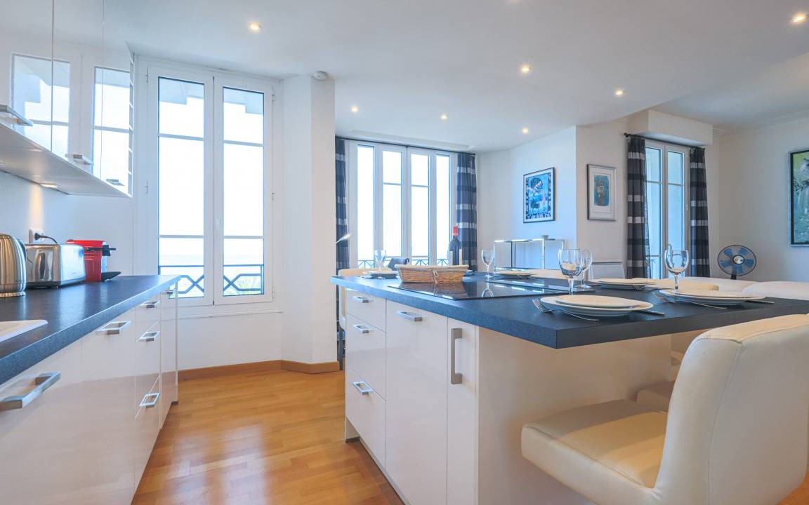 Photo of Kitchen in Fabron