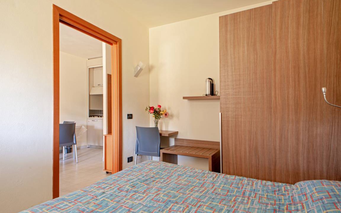 Photo of Bedroom in Marina di Pisa
