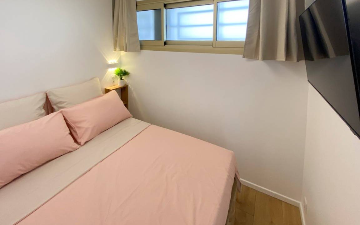 Photo of Bedroom in Saint-Laurent-du-Var