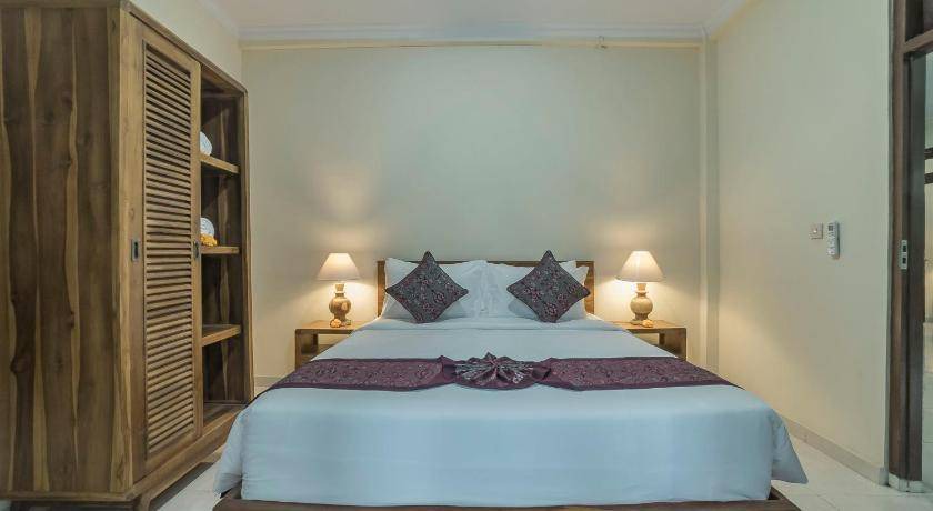 Photo of Bedroom in Melayang