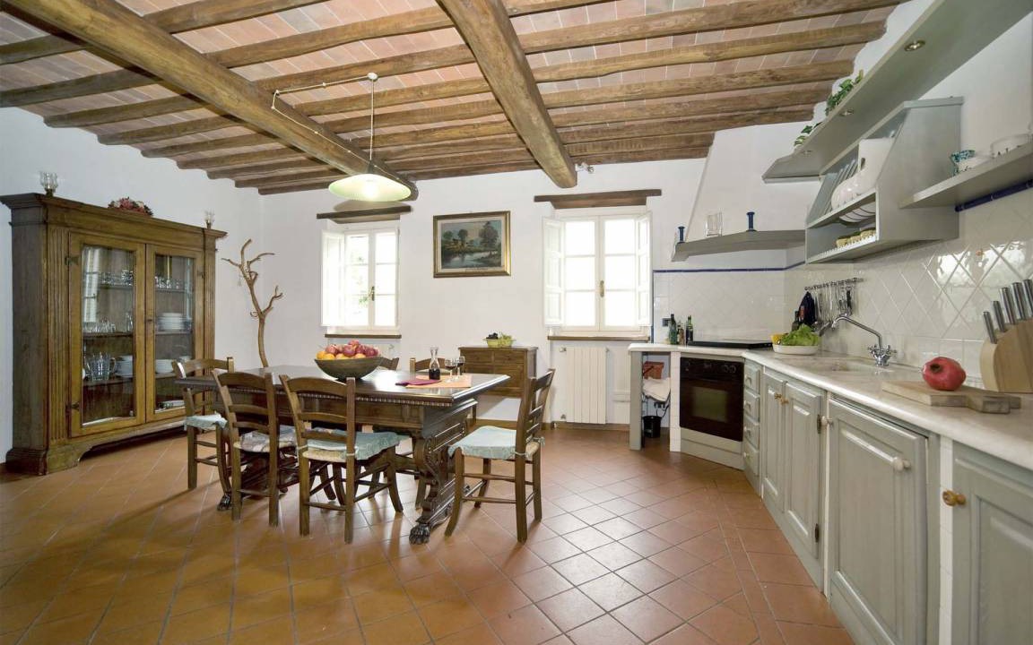 Photo of Kitchen in Pieve di Compito