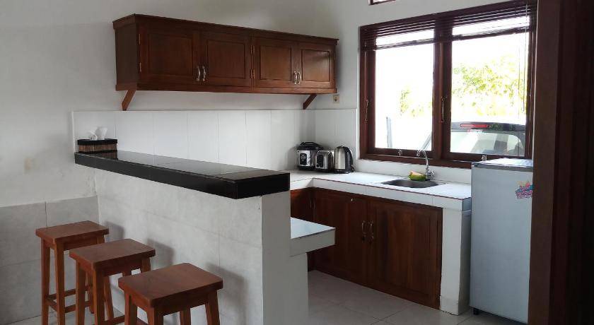 Photo of Kitchen in Kalianget