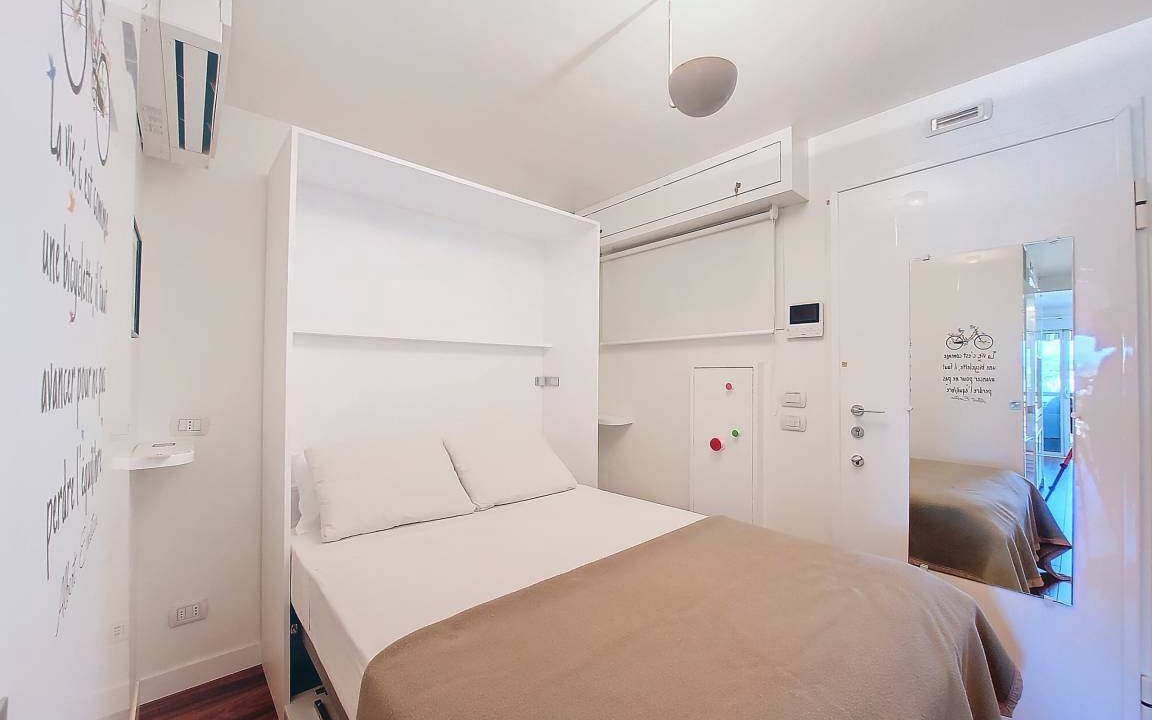 Photo of Bedroom in Lazaret