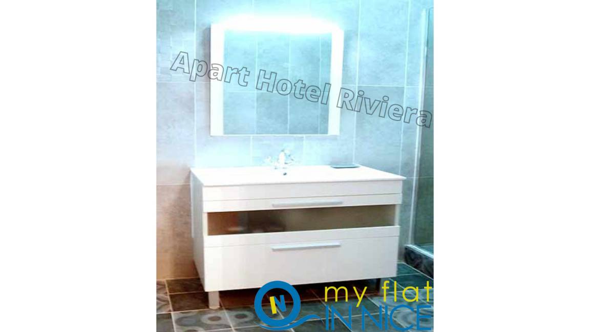 Photo of Bathroom in Old Town