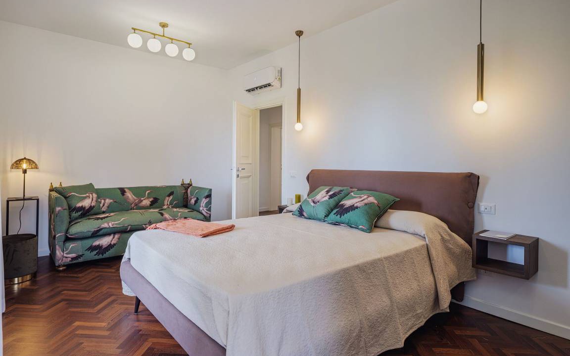 Photo of Bedroom in Massaciuccoli