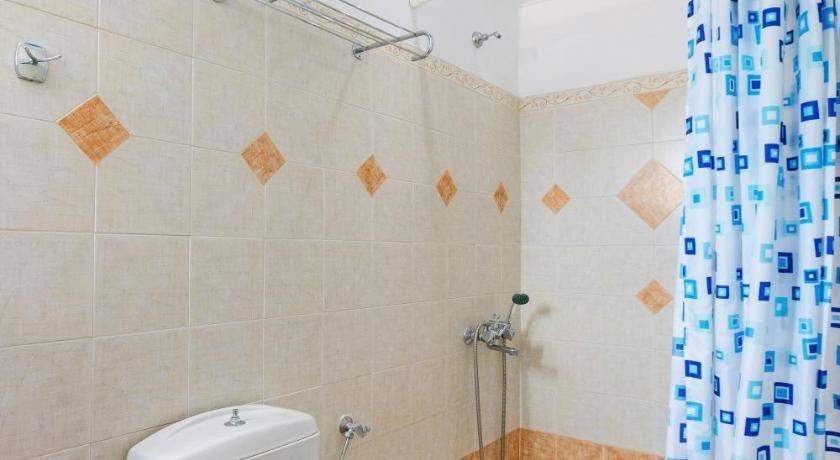 Photo of Bathroom in Karterados