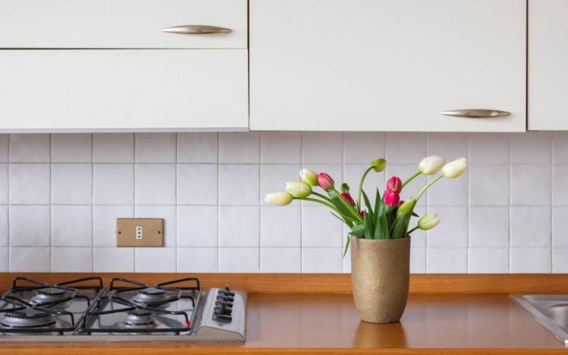 Photo of Kitchen in Gassano