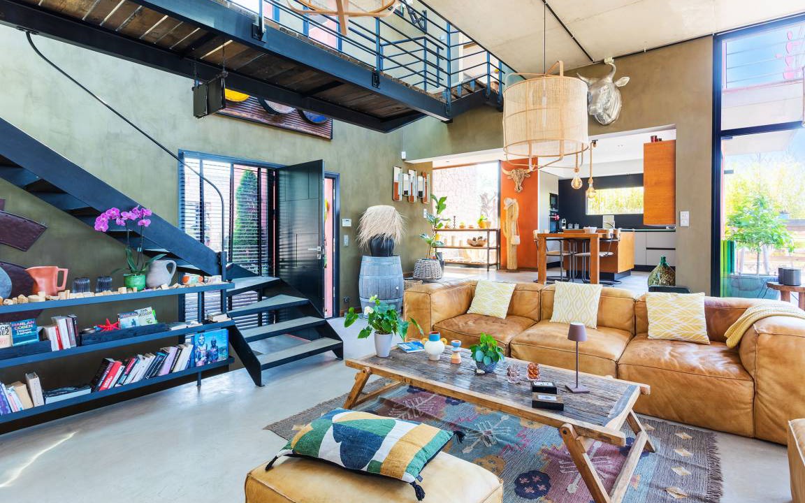 Photo of Livingroom in Nice