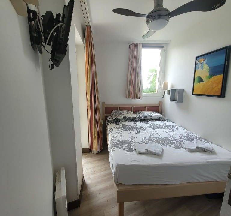 Photo of Bedroom in Cap Esterel