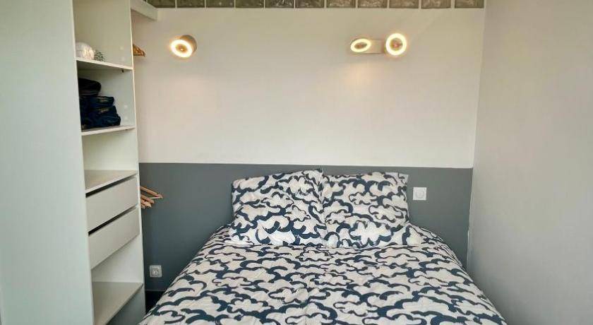 Photo of Bedroom in Lazaret