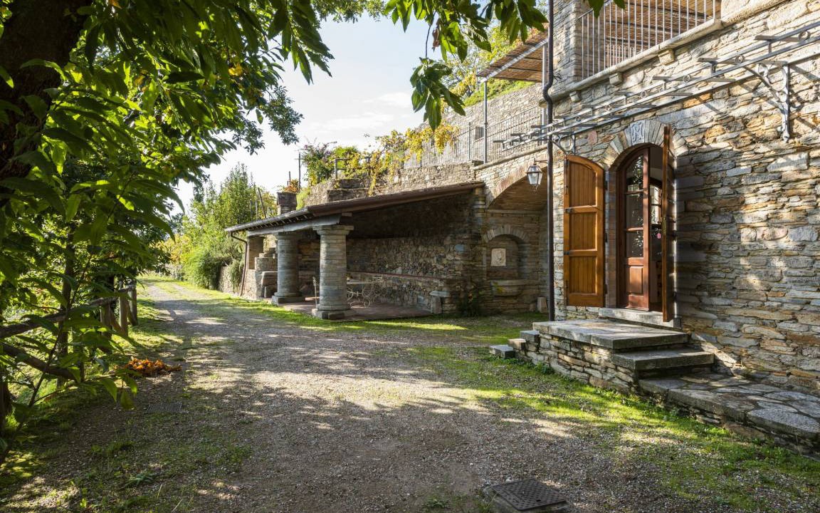 Photo of Buildings in Montignoso