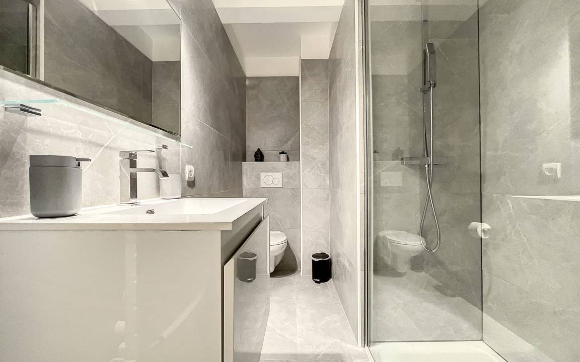 Photo of Bathroom in Antibes Old Town