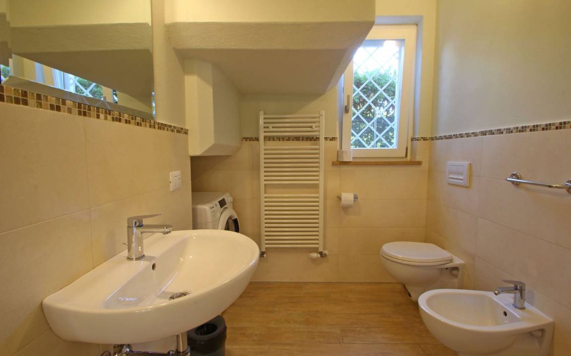 Photo of Bathroom in Cinquale