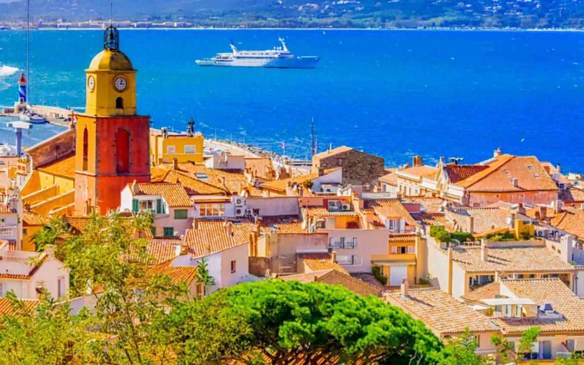 Photo of Others in Saint-Tropez City Centre