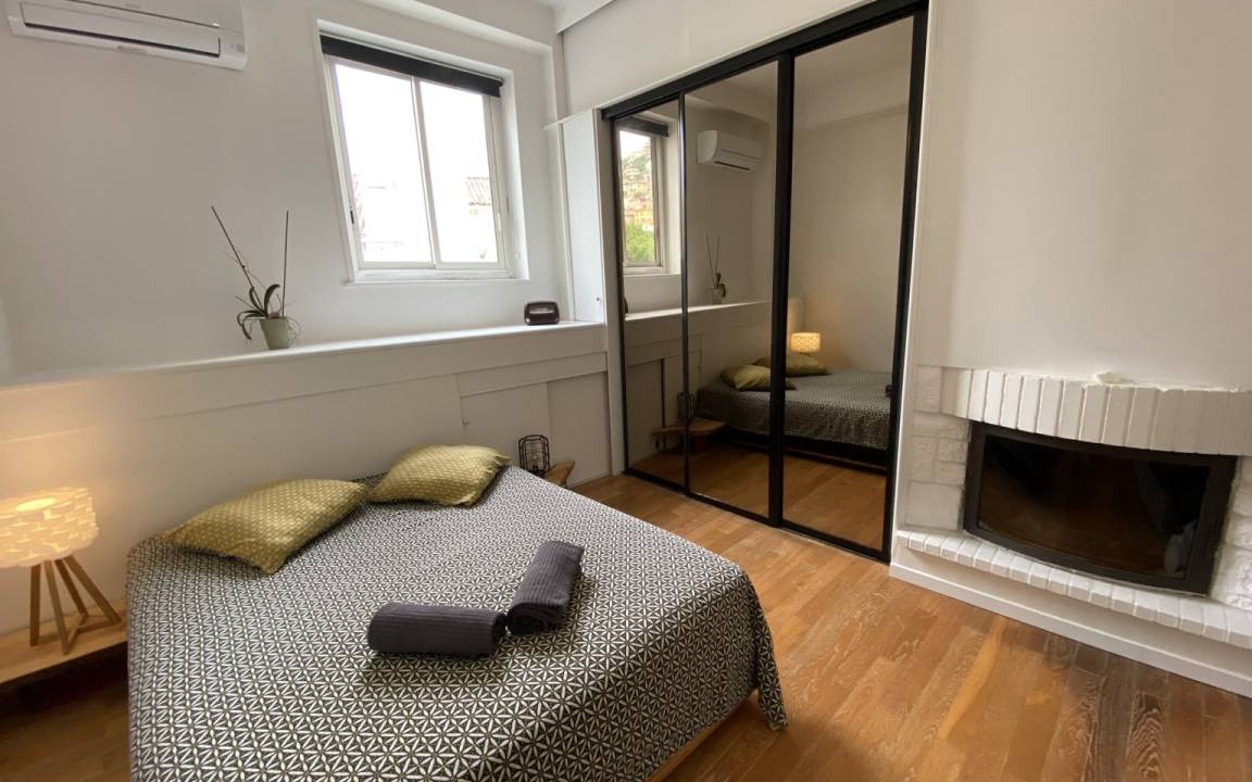 Photo of Bedroom in Le Piol