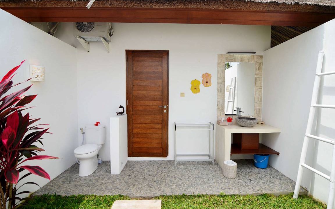 Photo of Bathroom in Melayang