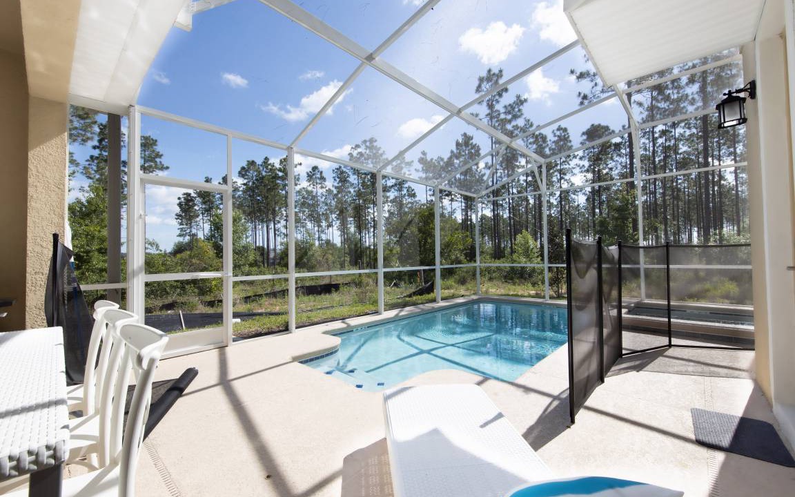 Photo of Patio Balcony in Four Corners