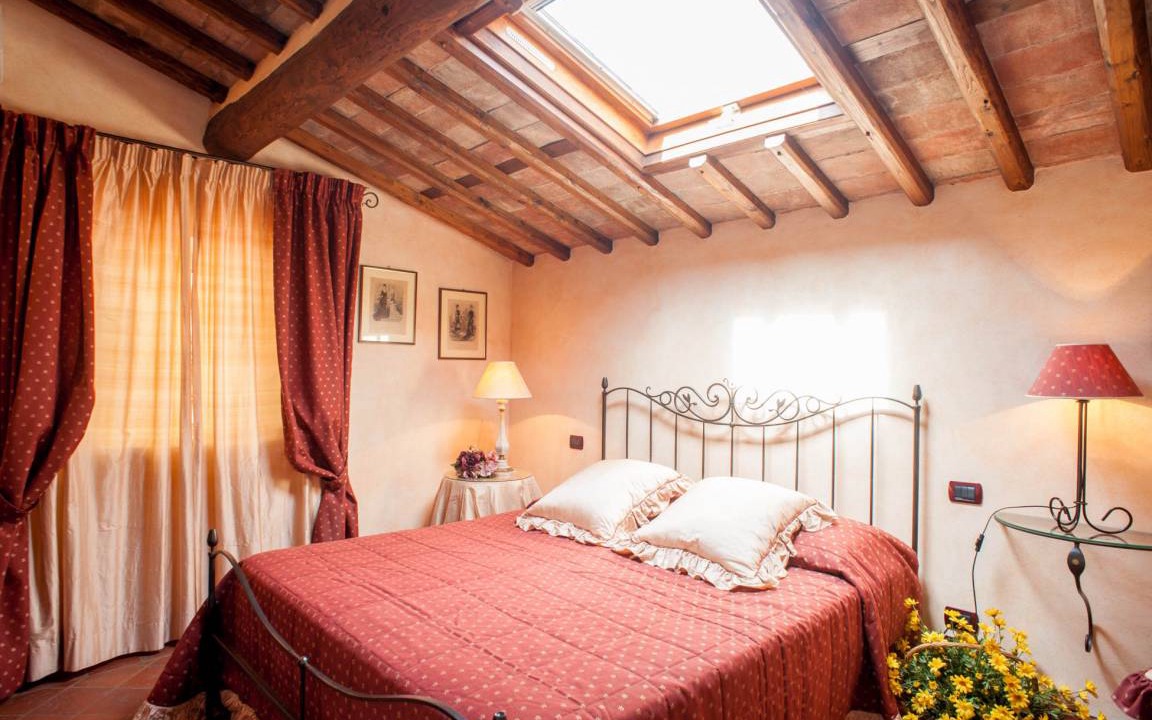 Photo of Bedroom in Aquilea