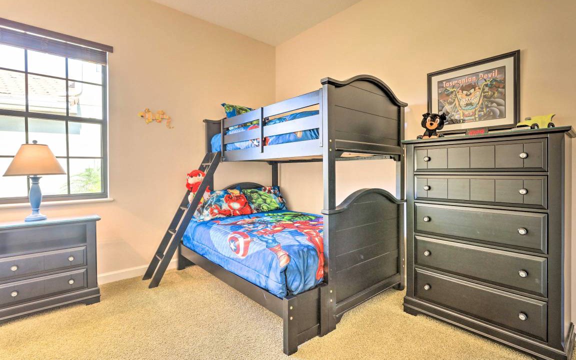 Photo of Bedroom in Calabria