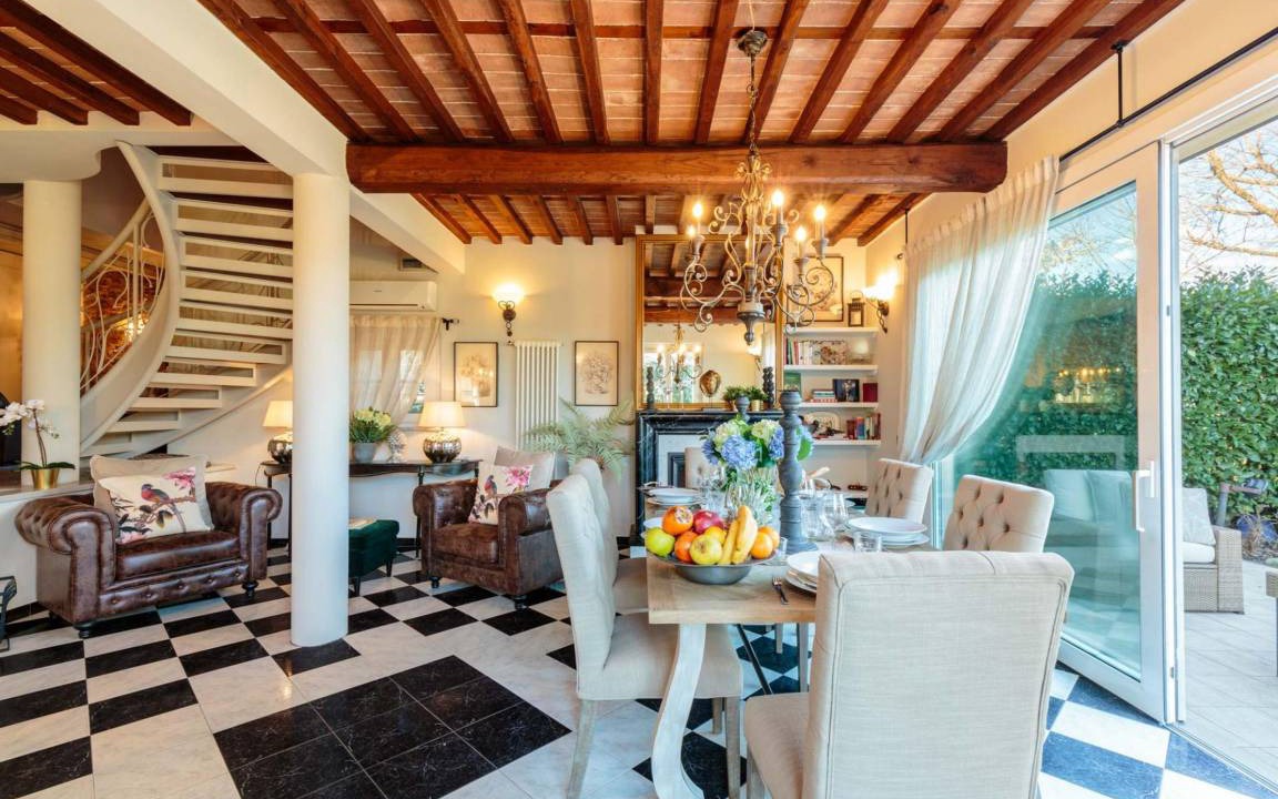 Photo of Livingroom in Pieve di Compito