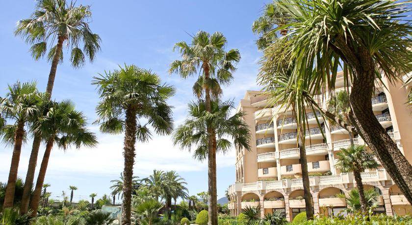 Photo of Others in Cannes La Bocca