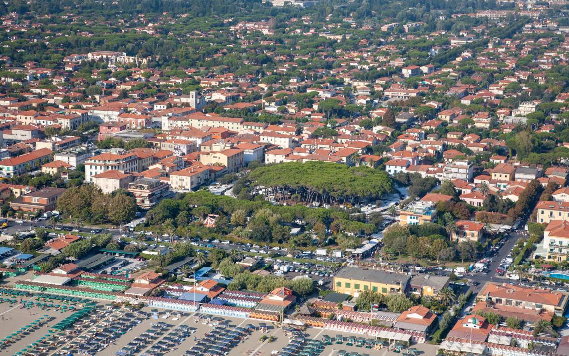 Photo of Buildings in Lido di Camaiore