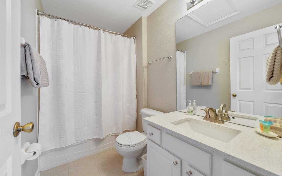 Photo of Bathroom in Windsor Hills