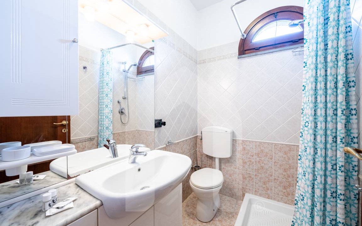 Photo of Bathroom in Pisa